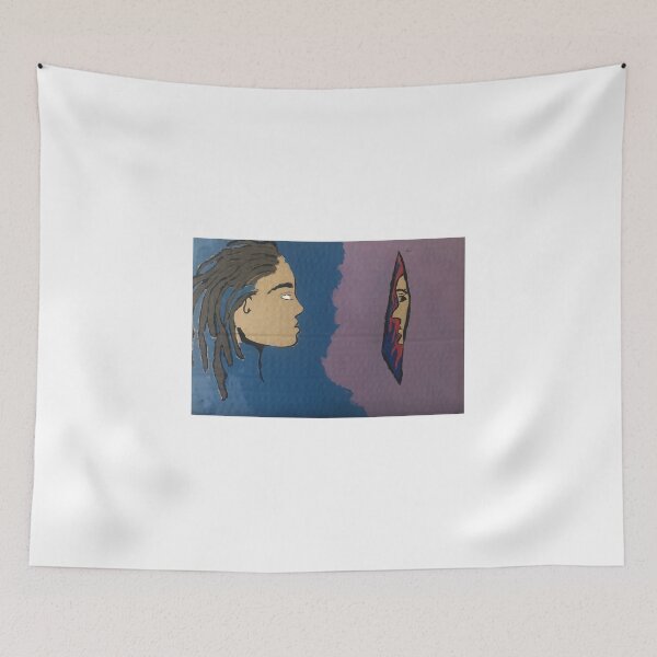 Item preview, Reflection designed and sold by PoeticRev.