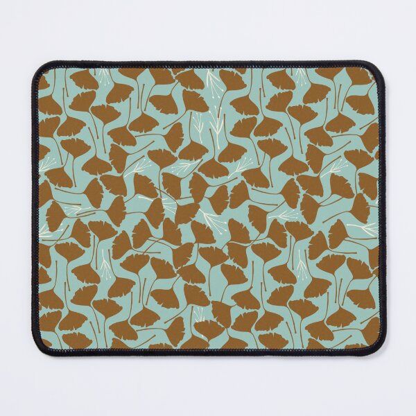 Item preview, Mint Brown designed and sold by maryjoak.