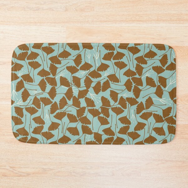 Item preview, Mint Brown designed and sold by maryjoak.