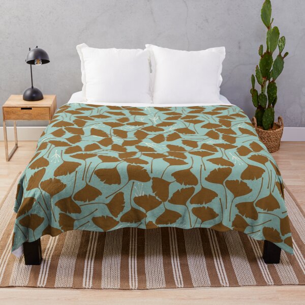 Item preview, Mint Brown designed and sold by maryjoak.
