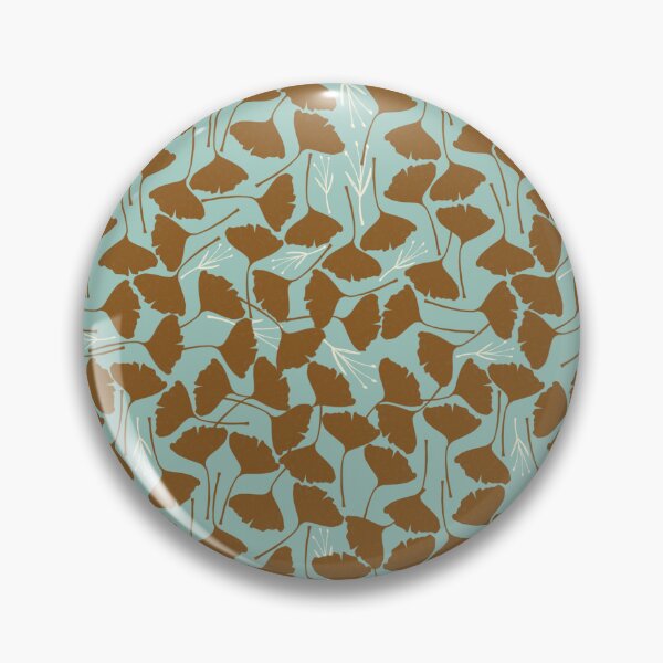 Item preview, Mint Brown designed and sold by maryjoak.