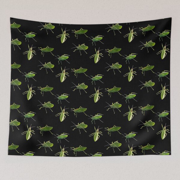 Item preview, Katydids designed and sold by homesteadswag.