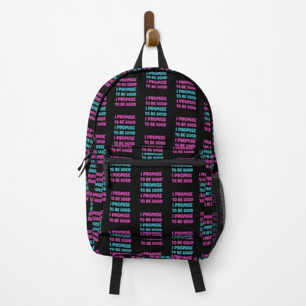 Item preview, I Promise To Be Good designed and sold by Einstein12345.