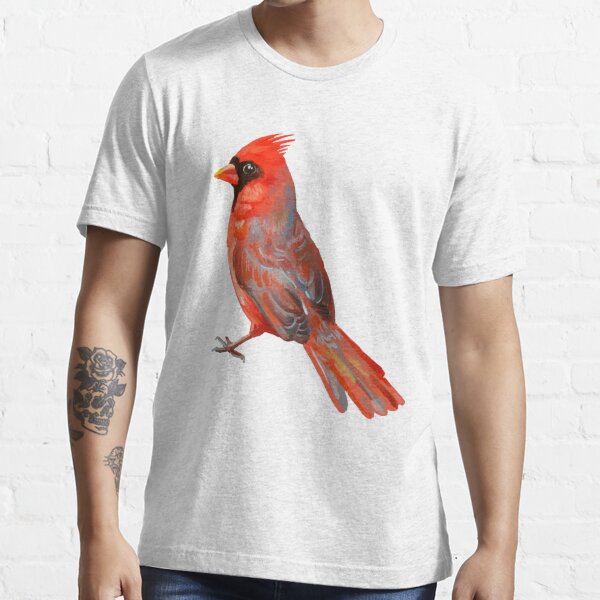 cardinal shirt ideas