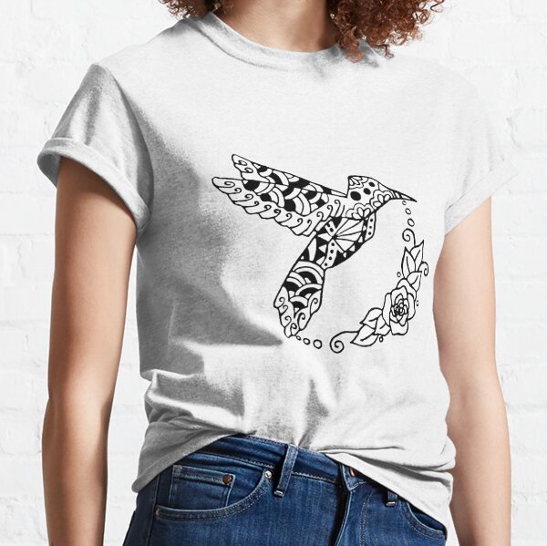 Hummingbird Classic T-Shirt