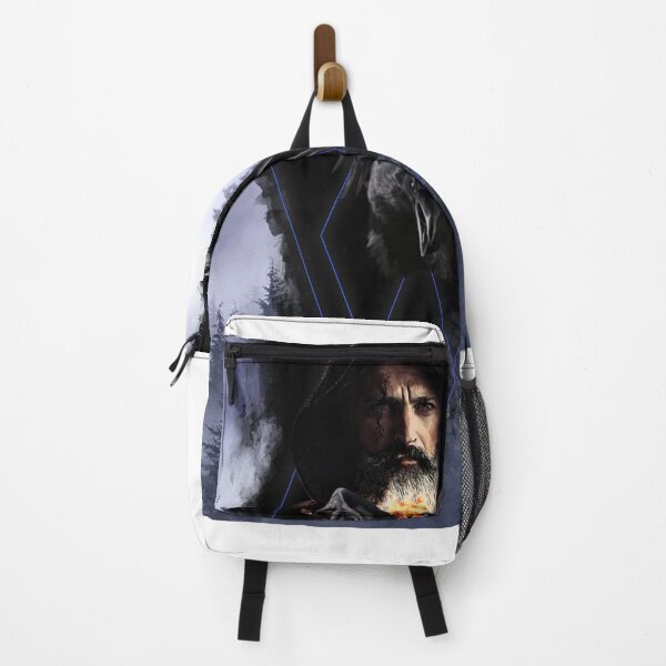 Item preview, Odin The allfather designed and sold by Leananart2021.