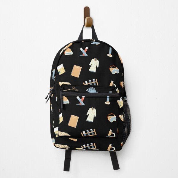 Item preview, Science Laboratory! designed and sold by jadedscientist.