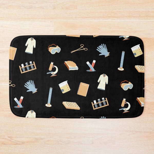 Item preview, Science Laboratory! designed and sold by jadedscientist.