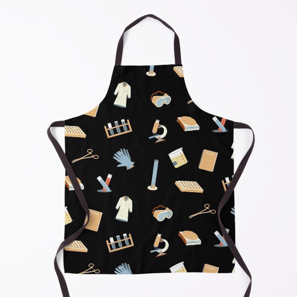 Item preview, Science Laboratory! designed and sold by jadedscientist.