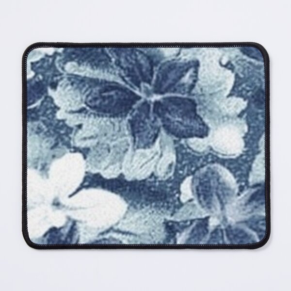 Item preview, Vintage Floral Platinum designed and sold by SaraValor.