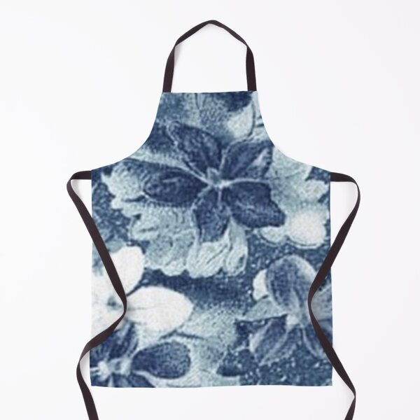 Aperçu de l'œuvre Platine florale vintage créée et vendue par SaraValor.