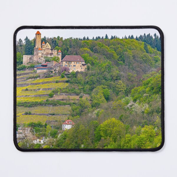 Item preview, Hornberg on the Neckar designed and sold by StewieStrout.