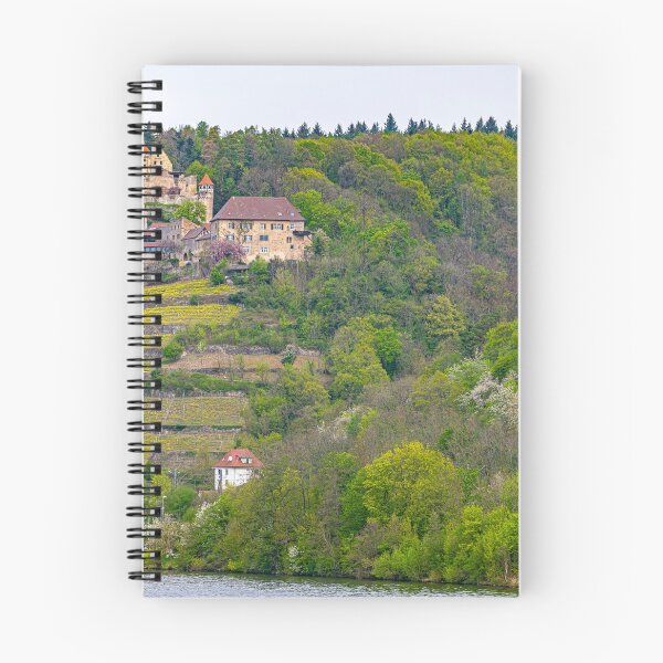 Item preview, Hornberg on the Neckar designed and sold by StewieStrout.