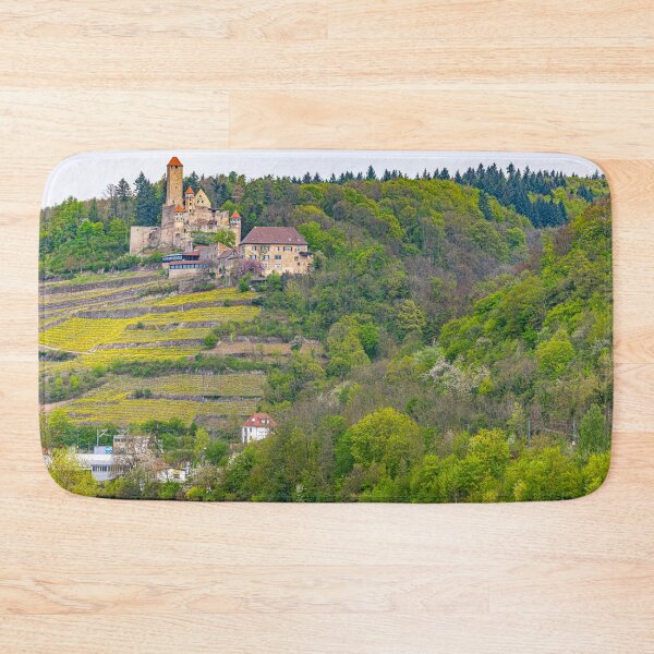 Item preview, Hornberg on the Neckar designed and sold by StewieStrout.