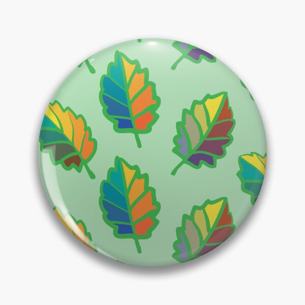 Item preview, Color leaves designed and sold by Osting.