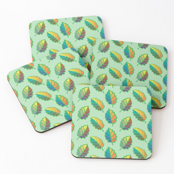 Item preview, Color leaves designed and sold by Osting.