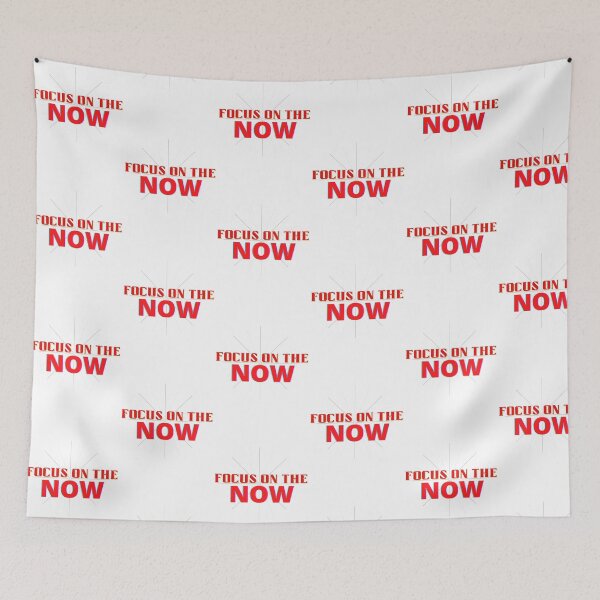 Item preview, Focus on the NOW designed and sold by EverythingMaria.