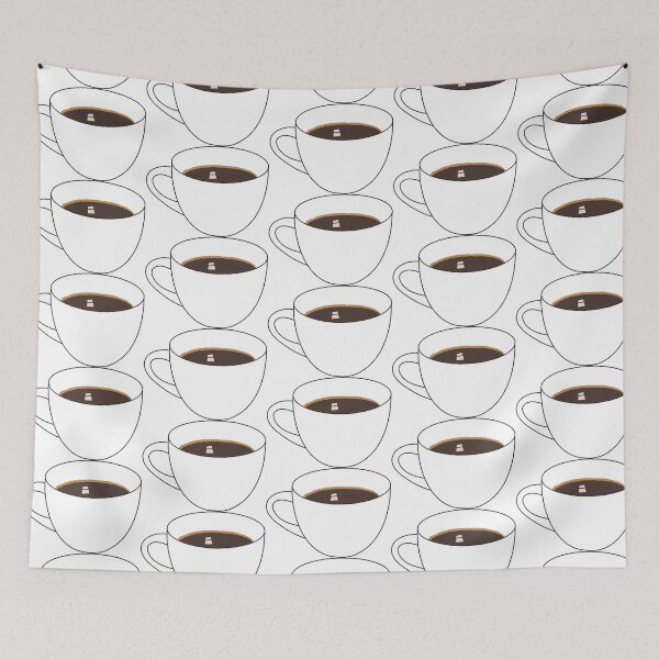 Item preview, Coffee Cup 2 designed and sold by Neal DePinto.