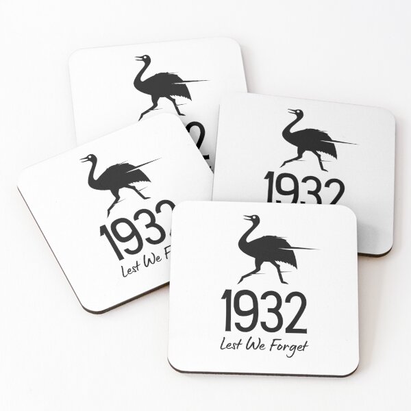 Item preview, Emu War | Funny Emu | Funny Australia Shirt | Australian Animals designed and sold by Presto Prints Design.