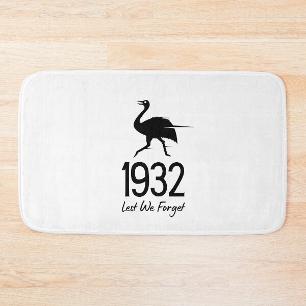 Item preview, Emu War | Funny Emu | Funny Australia Shirt | Australian Animals designed and sold by Presto Prints Design.