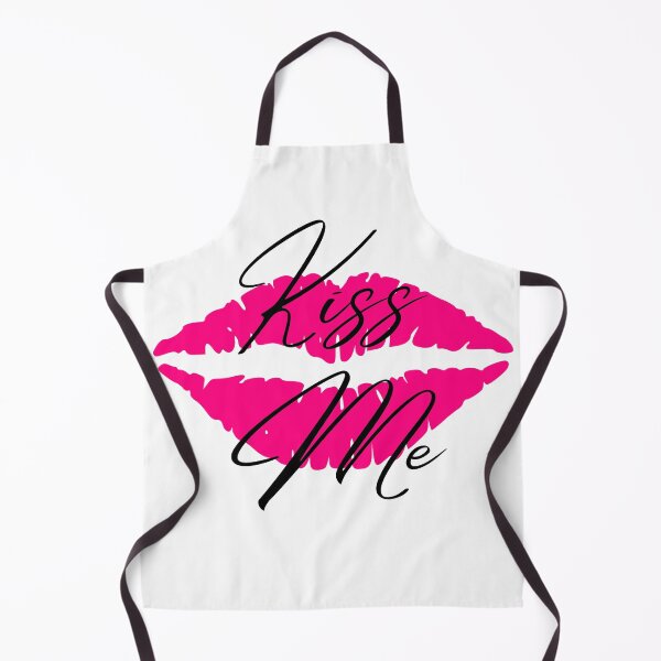 Item preview, Kiss Me Pink Lips designed and sold by SparkyMae.