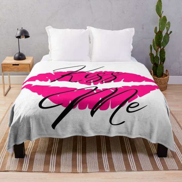 Item preview, Kiss Me Pink Lips designed and sold by SparkyMae.
