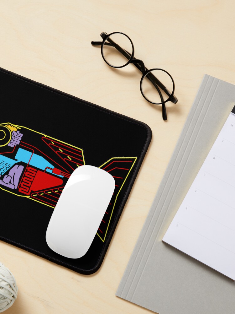 Mike - oldskoolpixels.com on X: Extremely pleased to be able to offer The  Hitchhiker's Guide To The Galaxy Babelfish mousepads and mugs with the  approval and support of the original HHGTTG graphic