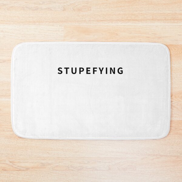 Item preview, Stupefying designed and sold by stvvpy.
