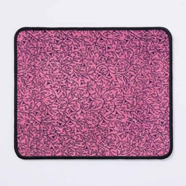 Item preview, Vintage Floral Leaf Pink designed and sold by SaraValor.