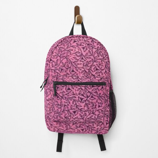 Item preview, Vintage Floral Leaf Pink designed and sold by SaraValor.