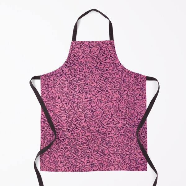 Item preview, Vintage Floral Leaf Pink designed and sold by SaraValor.
