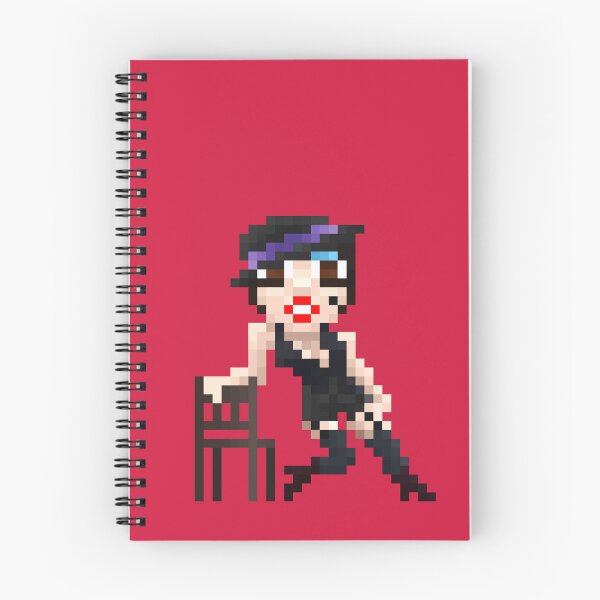 Item preview, 16-Bits Fräulein Sally designed and sold by Feeank.