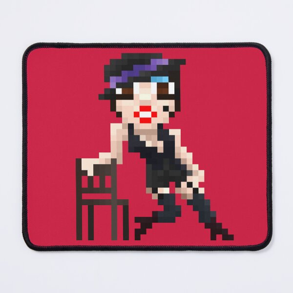 Item preview, 16-Bits Fräulein Sally designed and sold by Feeank.