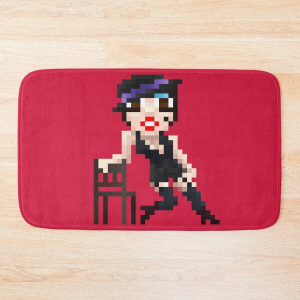 Item preview, 16-Bits Fräulein Sally designed and sold by Feeank.
