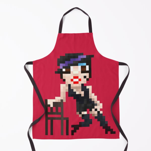 Item preview, 16-Bits Fräulein Sally designed and sold by Feeank.