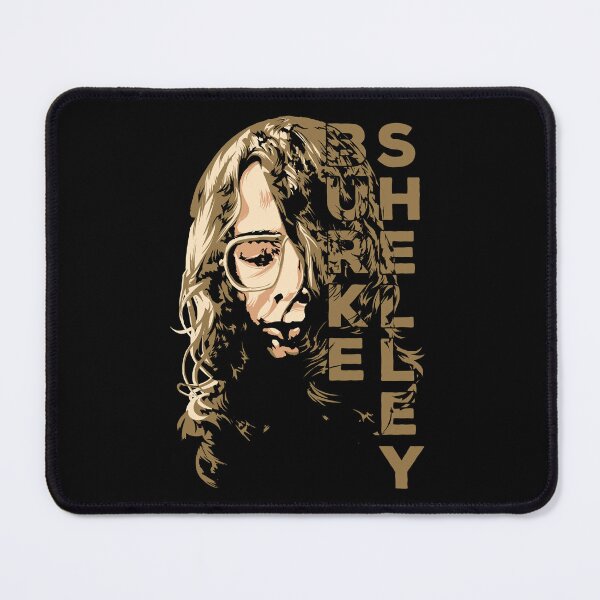 Item preview, Burke Shelley Face  designed and sold by RafaelLima7.