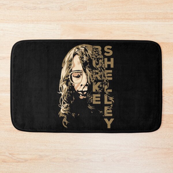Item preview, Burke Shelley Face  designed and sold by RafaelLima7.