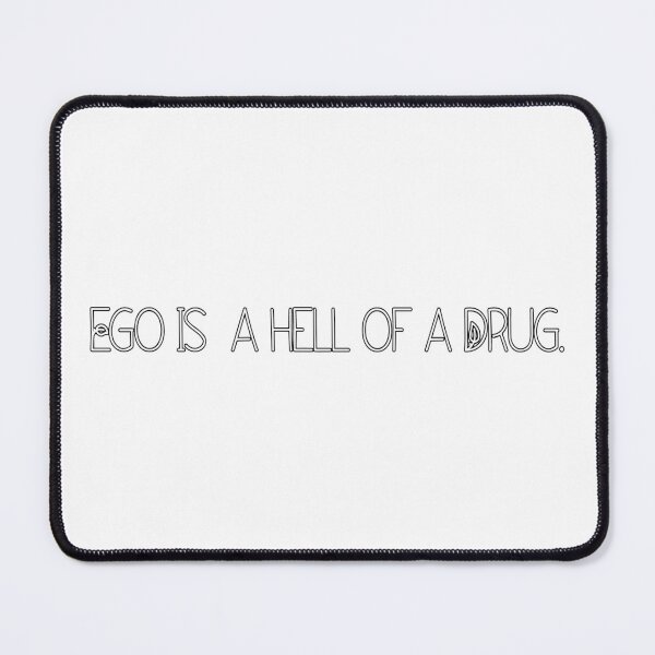 Item preview, Ego is a hell of drug designed and sold by TheLexyHeart.