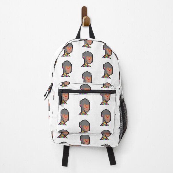 Item preview, NFT Lovers Monkey Crypto Punks Collection designed and sold by patricklevar.