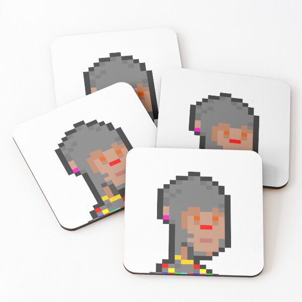 Item preview, NFT Lovers Monkey Crypto Punks Collection designed and sold by patricklevar.