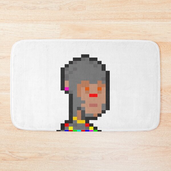 Item preview, NFT Lovers Monkey Crypto Punks Collection designed and sold by patricklevar.