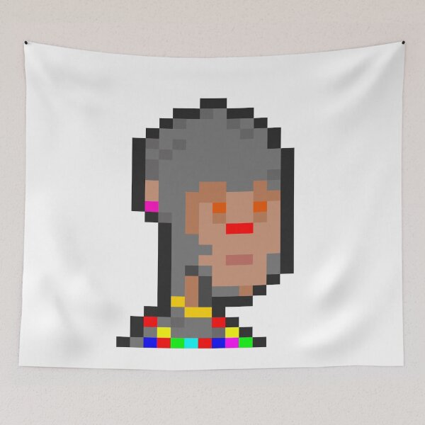 Item preview, NFT Lovers Monkey Crypto Punks Collection designed and sold by patricklevar.
