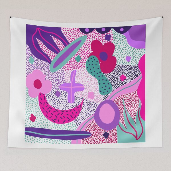 Item preview, Organic Geometry 24 designed and sold by bystephcuthbert.