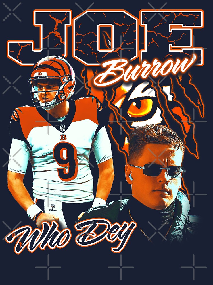 Joe Burrow Movie 2022 (King Of The Jungle) 