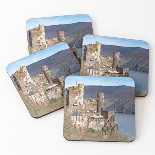Item preview, Rheinstein Castle designed and sold by StewieStrout.
