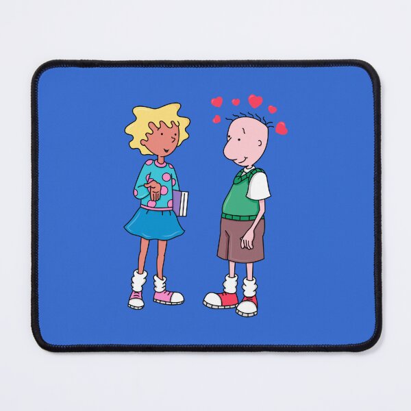Item preview, Doug & Patti designed and sold by artxlife.