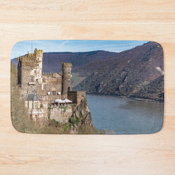 Item preview, Rheinstein Castle designed and sold by StewieStrout.