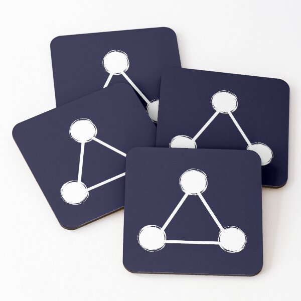 Item preview, CE-5 / CE5 Series #11 - Crop Circles - White designed and sold by GoalsWithSoul.