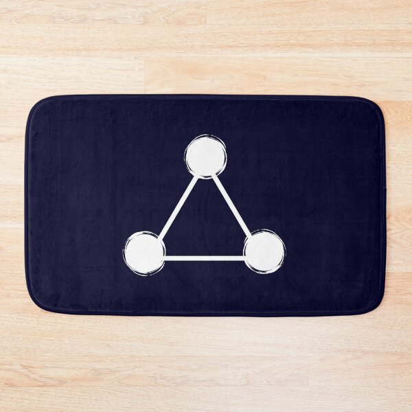 Item preview, CE-5 / CE5 Series #11 - Crop Circles - White designed and sold by GoalsWithSoul.