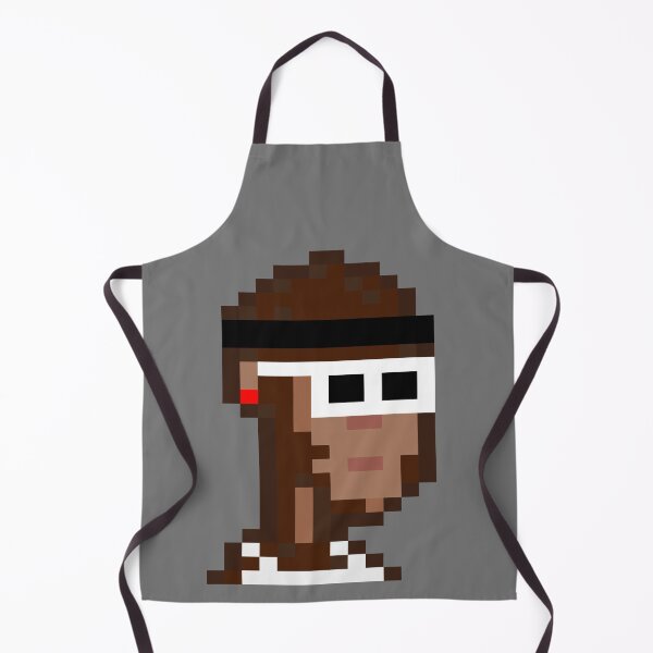 Item preview, NFT Lovers Monkey Crypto Punks Collection designed and sold by patricklevar.